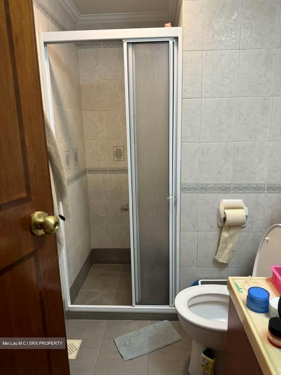Hillbrooks (D23), Condominium #592310421
